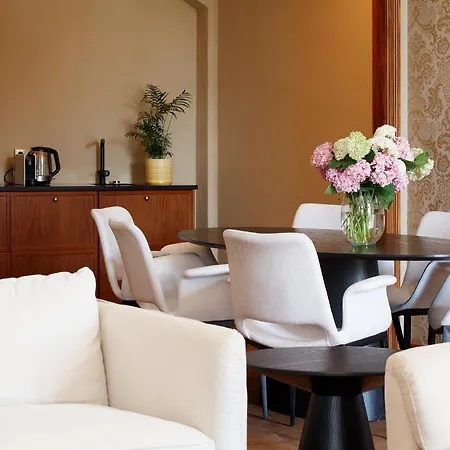 Schloss Fellin Boutique And Hotel