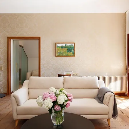 Schloss Fellin Boutique And ホテル ヴィリャンディ