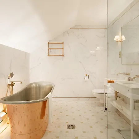 Schloss Fellin Boutique And