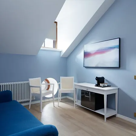 Hotel Schloss Fellin Boutique And Viljandi (Viljandimaa)