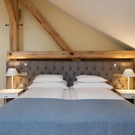 Schloss Fellin Boutique And ホテル 4*