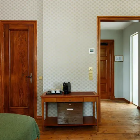 Schloss Fellin Boutique And Hotel 4*