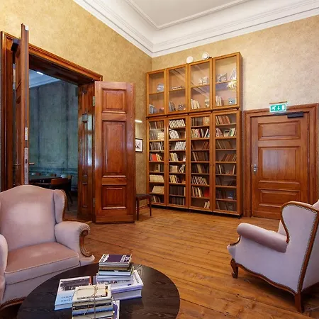 Schloss Fellin Boutique And Viljandi (Viljandimaa)