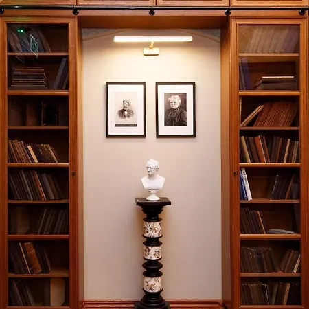 Schloss Fellin Boutique And 4*