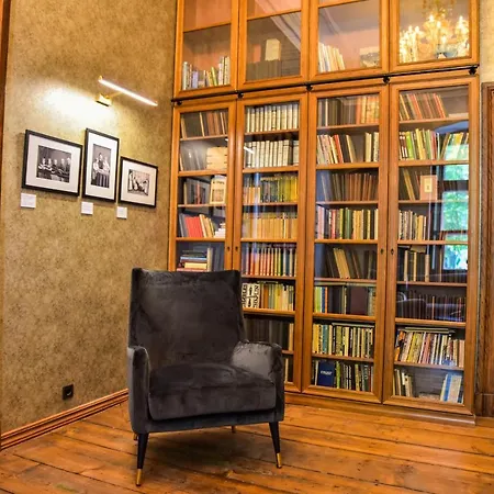 Schloss Fellin Boutique And Hotel