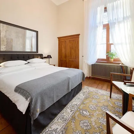 Schloss Fellin Boutique And 4*