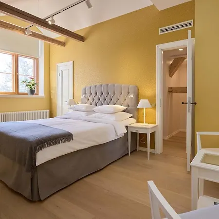 Schloss Fellin Boutique And Viljandi (Viljandimaa)