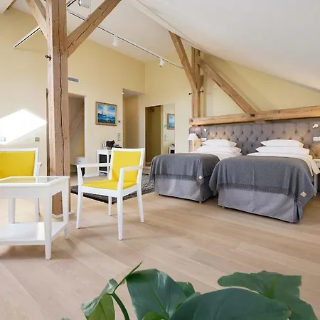 Schloss Fellin Boutique And ホテル 4*