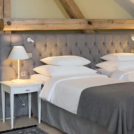 Hotel Schloss Fellin Boutique And