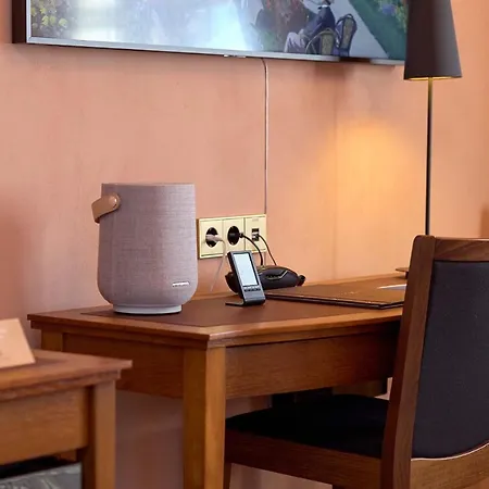 Schloss Fellin Boutique And Hotel 4*