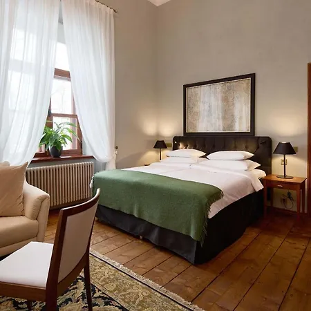 Hotel Schloss Fellin Boutique And