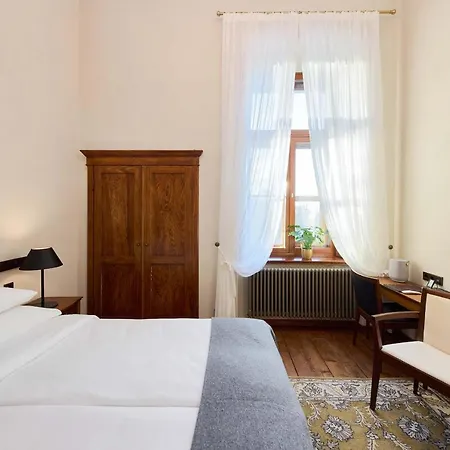 Schloss Fellin Boutique And Hotel 4*