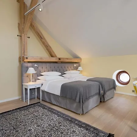 Hotel Schloss Fellin Boutique And