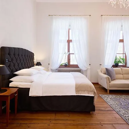 Schloss Fellin Boutique And ホテル 4*