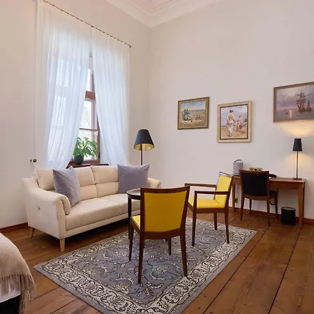 Hotel Schloss Fellin Boutique And