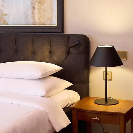 Hotel Schloss Fellin Boutique And Viljandi (Viljandimaa)