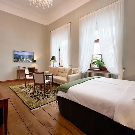 Hotel Schloss Fellin Boutique And 4*