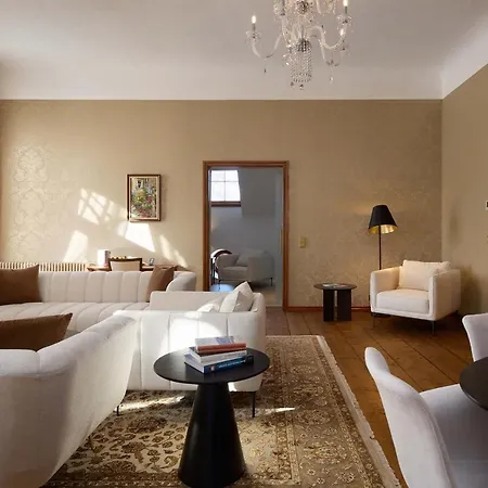 Schloss Fellin Boutique And Hotel 4*