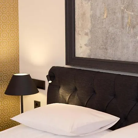 Hotel Schloss Fellin Boutique And 4*