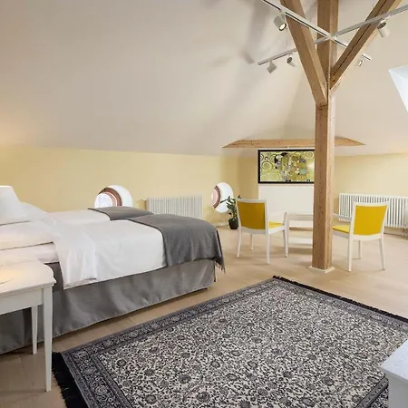 Hotel Schloss Fellin Boutique And Viljandi (Viljandimaa)