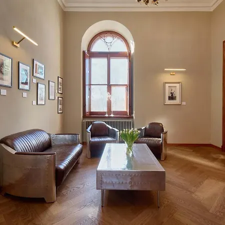 Schloss Fellin Boutique And Hotell 4*