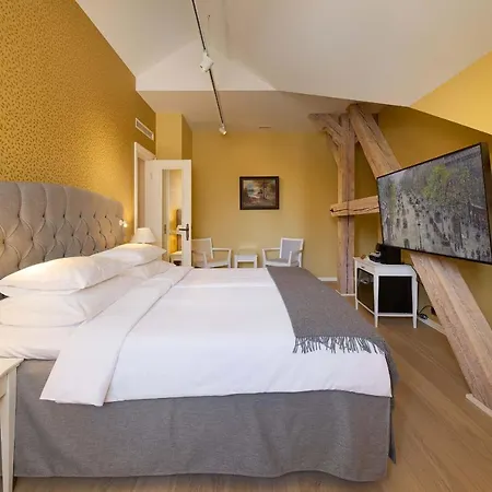 Schloss Fellin Boutique And Viljandi (Viljandimaa)