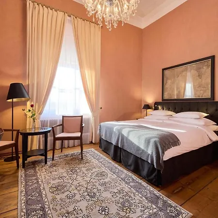 Schloss Fellin Boutique And Viljandi (Viljandimaa)