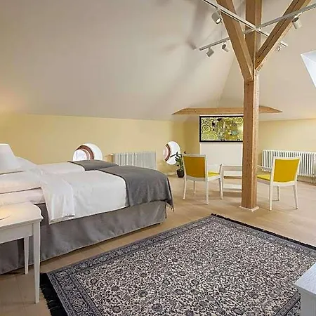 Schloss Fellin Boutique And 4*