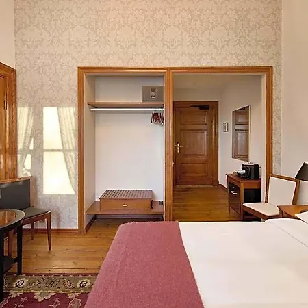 Ξενοδοχείο Schloss Fellin Boutique And 4*