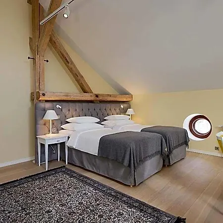 Schloss Fellin Boutique And 4*