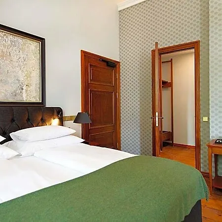 Schloss Fellin Boutique And Ξενοδοχείο 4*