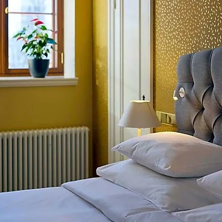 Schloss Fellin Boutique And 4*