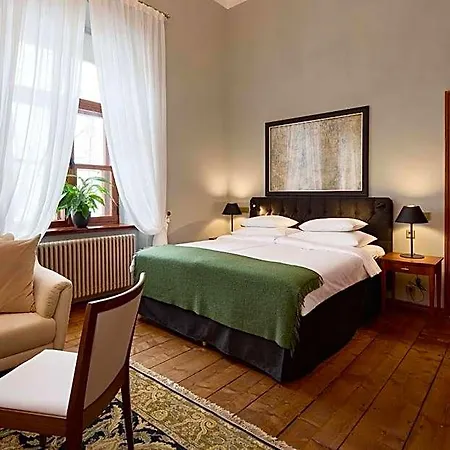 Schloss Fellin Boutique And Ξενοδοχείο Βιλιάντι