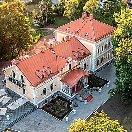 Schloss Fellin Boutique And Ξενοδοχείο Βιλιάντι