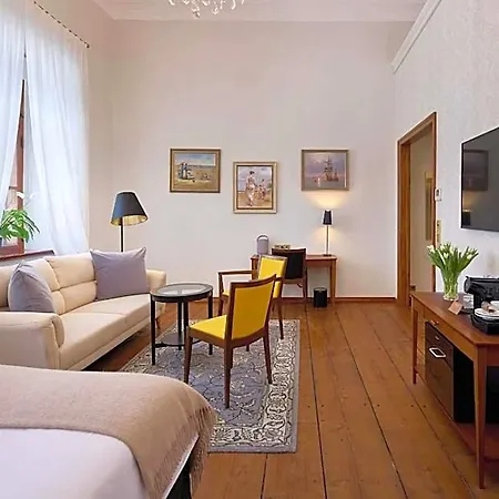 Schloss Fellin Boutique And 4*