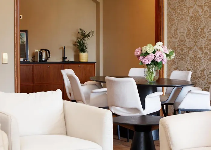 Schloss Fellin Boutique And Hotel