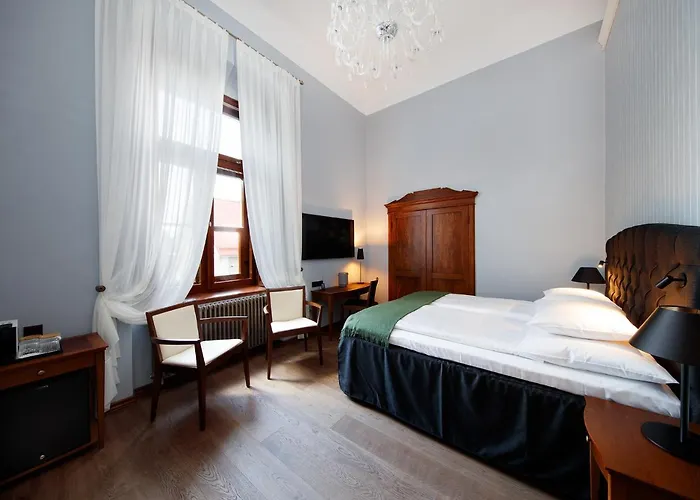 Schloss Fellin Boutique And Hotel