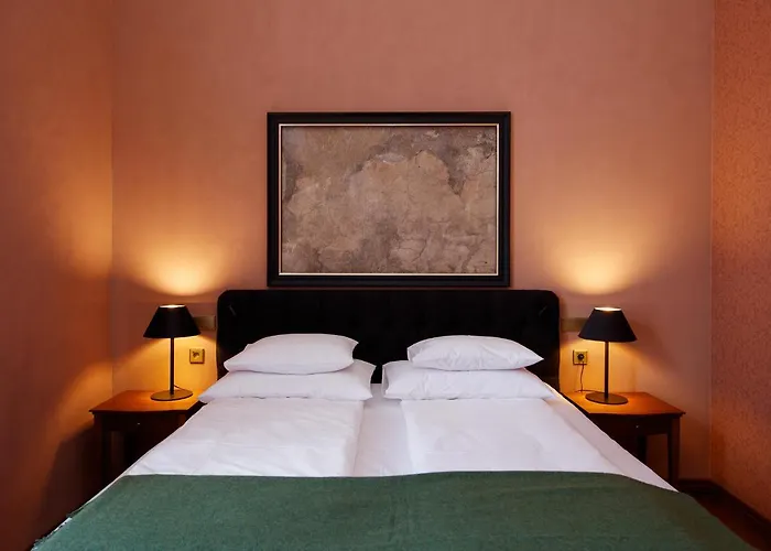 Schloss Fellin Boutique And Hotel