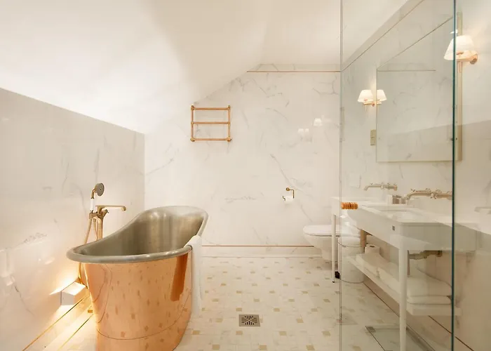 Schloss Fellin Boutique And