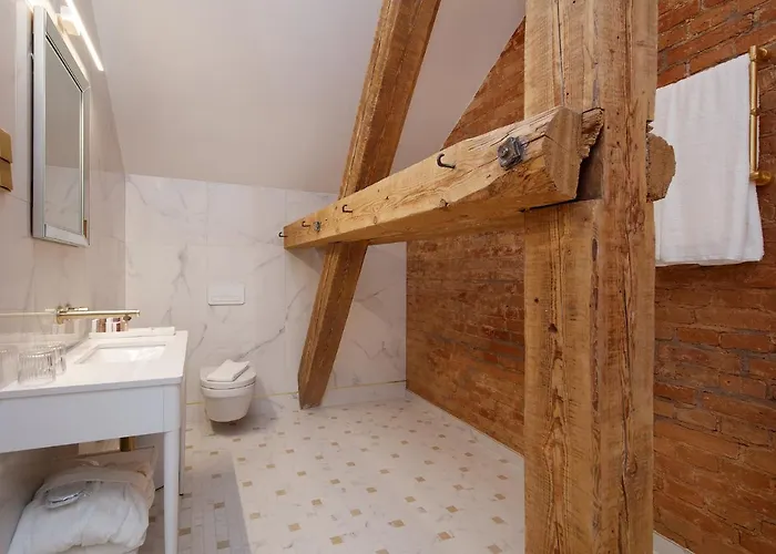 Schloss Fellin Boutique And Hotel Viljandi (Viljandimaa)