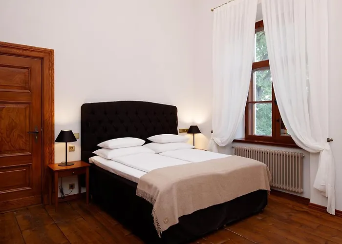 Schloss Fellin Boutique And