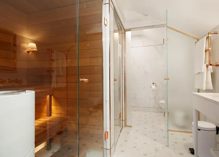 Schloss Fellin Boutique And Viljandi (Viljandimaa)