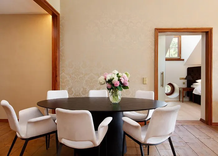 Schloss Fellin Boutique And 4* Viljandi (Viljandimaa)