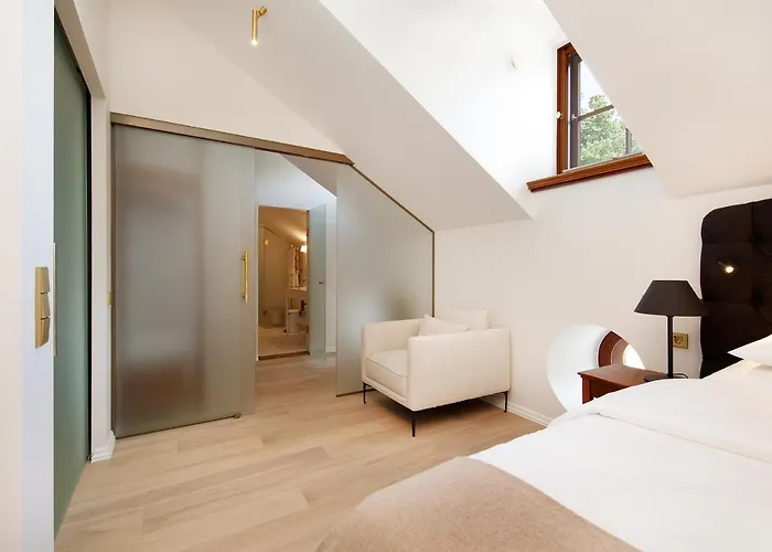 Schloss Fellin Boutique And 4* Viljandi (Viljandimaa)