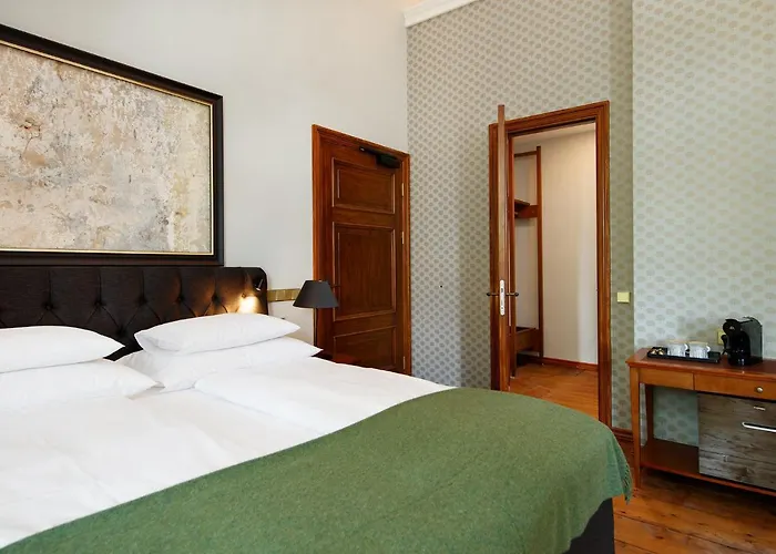 Schloss Fellin Boutique And Hotel