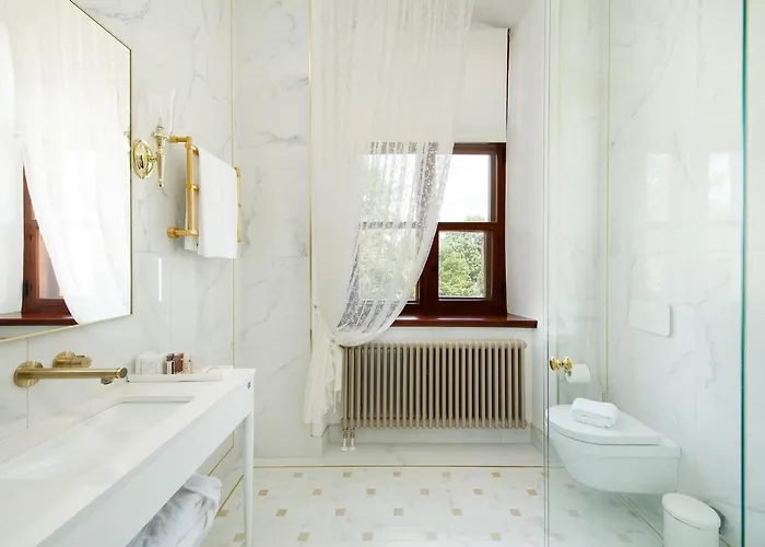 Schloss Fellin Boutique And 4*