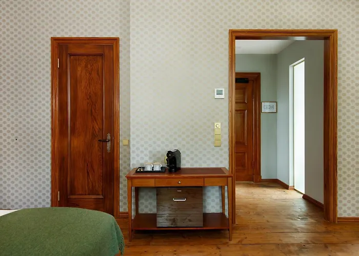 Schloss Fellin Boutique And Hotel 4*