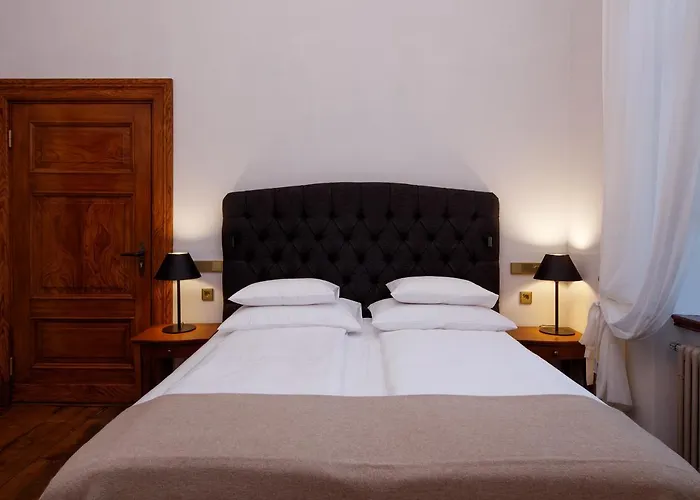 Schloss Fellin Boutique And 4* Viljandi (Viljandimaa)