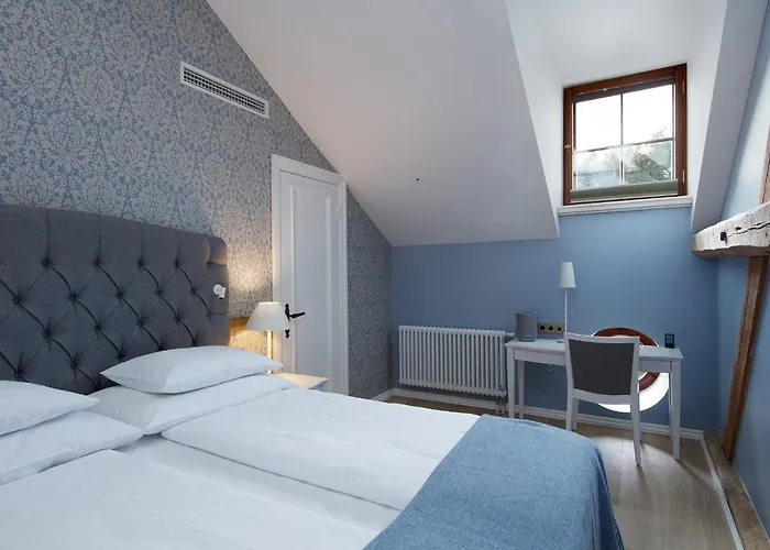 Hotel Schloss Fellin Boutique And 4*