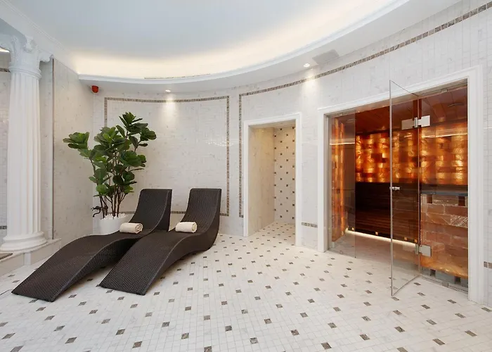 Hotel Schloss Fellin Boutique And